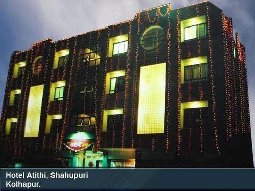 Hotel Atithi Kolhapur