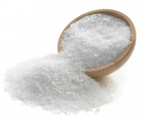 Industrial Salt White Powder (Balanced Composition) Purity: 99.99%