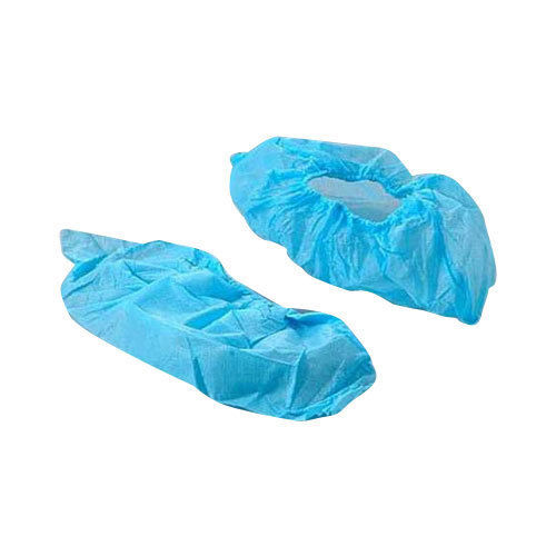 morpin shoe cover non woven 