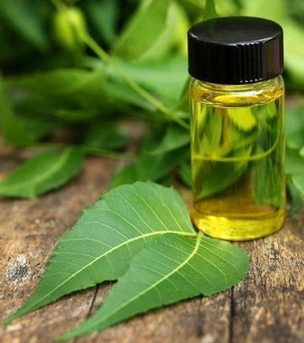 Neem Essential Oil 