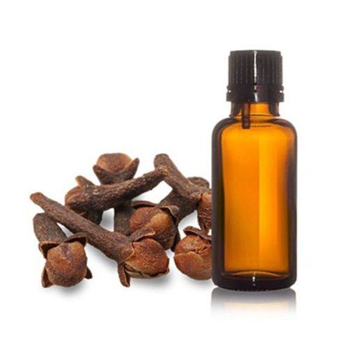 Pure And Fresh A Grade Highly Effective Clove Essential Oil