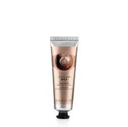 Shea Hand Cream The Body Shop, For Moisturized Soft Smooth Skin Ingredients: Herbal