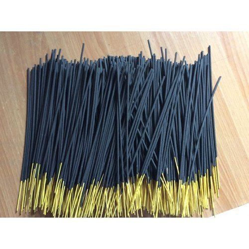 Sheetal Rose Aromatic Black Color Incense Sticks