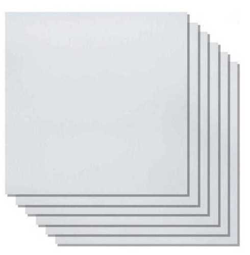 White A4 Size Copier Paper With Ruled Pages For Home, Office, School Density: 2.5 Gram Per Cubic Meter (G/M3)