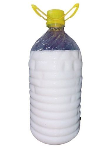 White Colour Multipurpose Liquid Phenyl With Mild Fragrance In 5l Container