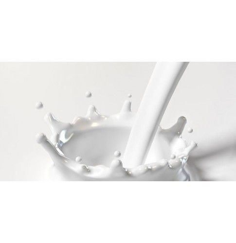 100% High In Calcium Organic Natural Fresh Pure Cow'S Milk Rich In Essential Minerals 