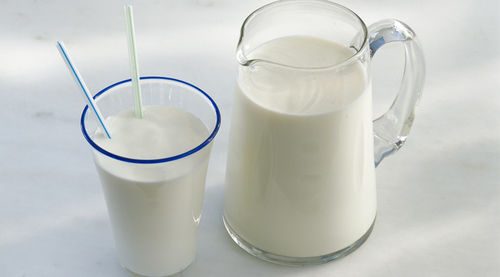 100% Pure Natural Fresh Cow'S Milk Rich In Calcium, Potassium, Phosphorus