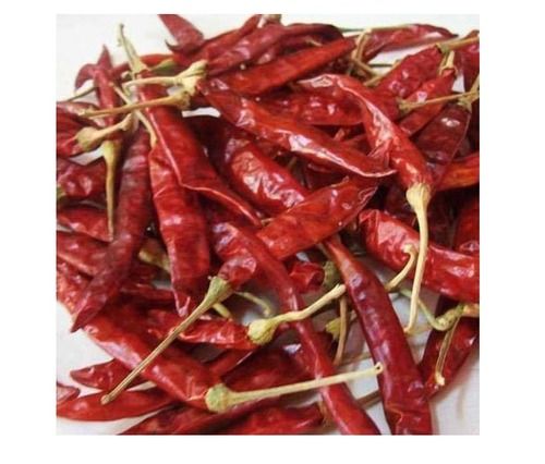 100 % Pure Organic Red Dried Chili 1 Kg With 1 Year Shelf Life And Sun Dried