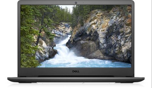 Dell Vostro Laptop With 256 Gb Hard Drive And 4 Gb Ram