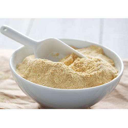 Free From Impurities Low In Fat Good In Taste Easy To Digest Besan Chickpeas Flour