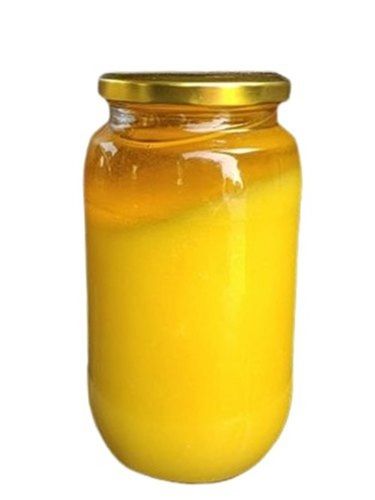 Good In Taste Easy To Digest Healthy And Nutritious Pure And Tasty Yellow Cow Ghee Age Group: Children