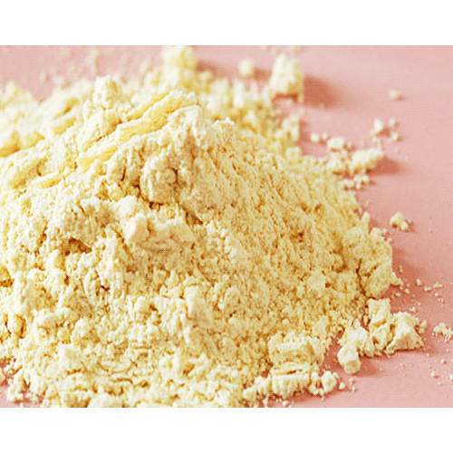 High In Protein Rich In Magnesium Folate Niacin And Vitamin B6 Organic Besan Powder