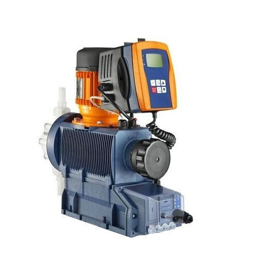 Highly Durable And Rust Resistant Metering Dosing Pumps