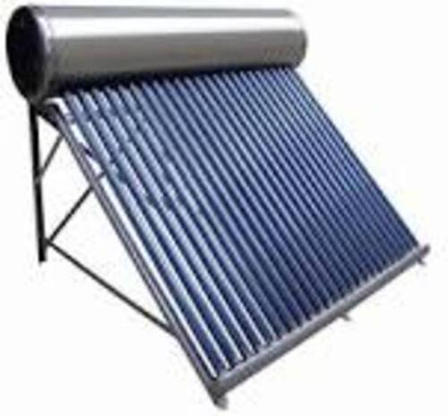 Highly Durable, Fine Finish And Rust Resistant Solar Water Heater