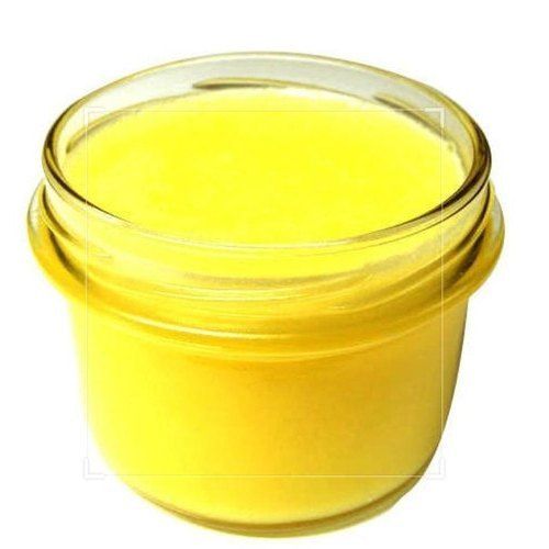 Improves Health No Side Effect Hygienic Prepared Pure And Healthy Yellow Cow Ghee