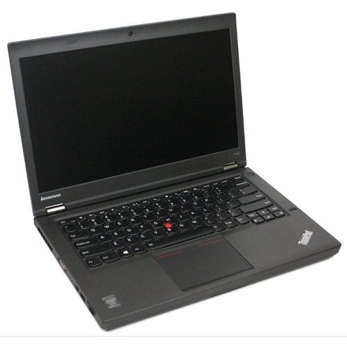 Lenovo Laptop With Hard Drive 320 Gb And 4 Gb Ddr3 Ram Available Color: Black