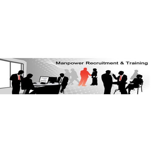 Manpower Recruitment And Training Services Application: Commercial
