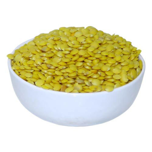 Whole Natural And Organic Pure Raw Yellow Masoor Dal With High Nutritious Value At Best Price In 7516