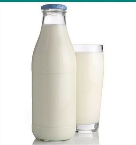 No Added Preservatives No Artificial Color Organic And Healthy White Cow Milk