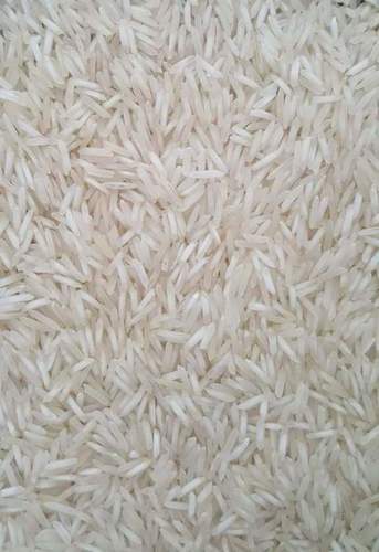 No Pesticides 100% Organic Unpolished Extra Long Grain White Rich Aroma Sella Basmati Rice Admixture (%): 0%