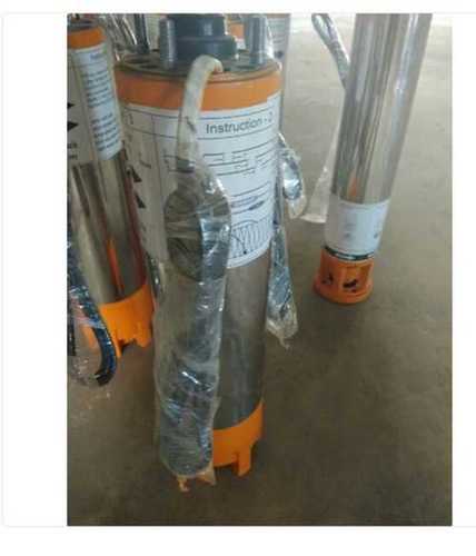 Metal Open Well Submersible Pump(High Pressure And 50 Hz)