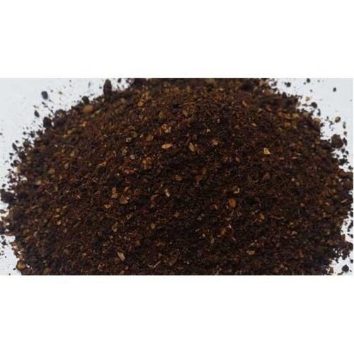 Organic 50 Kg Brown Color Neem Cake Powder For Agriculture Uses