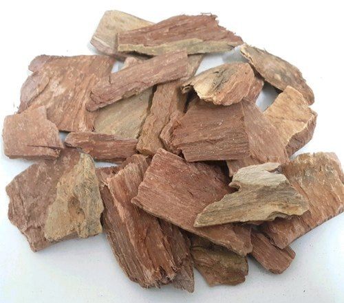 Organic Brown Dried Terminalia Arjuna Bark For Cardiac Health And Medicinal Use
