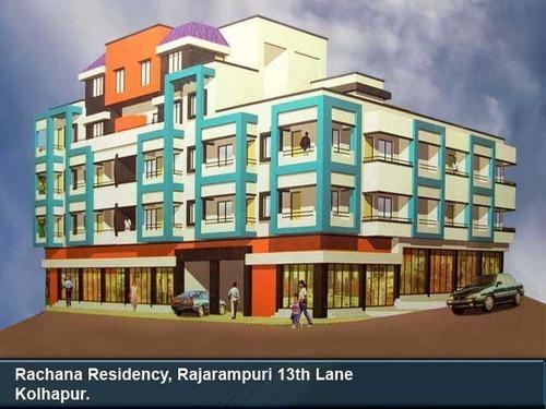 Rachana Residency Kolhapur