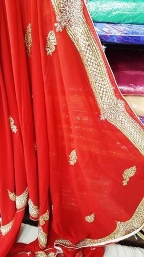 Red Full Jaal Heavy Banarasee Saree|Banarasi Saree Online |Jhakhas