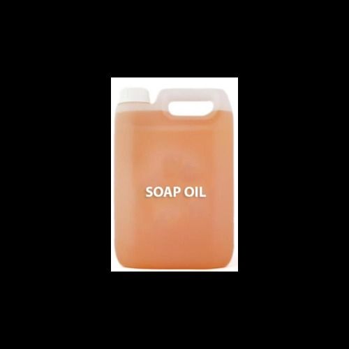 Soap Oil