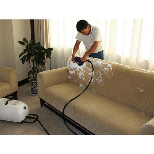 Sofa Cleaning Services By SUN INDIA SERVICES PVT. LTD.