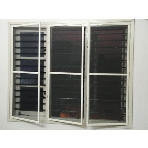 Sturdiness In Construction Hassle Free Installation Saint Gobain Fiberglass Window Mosquito Net Application: Bathtubs