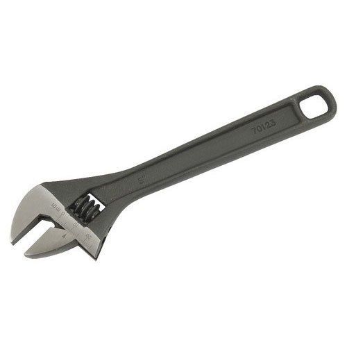 Taparia 1174-s-15 380mm Adjustable Spanners With Soft Grip