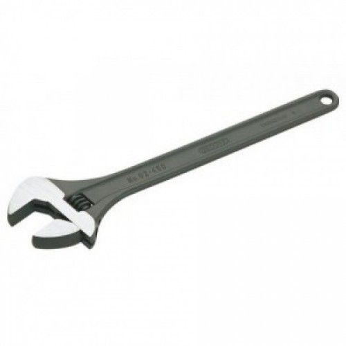 Black Taparia 1176-24 606Mm Adjustable Spanner