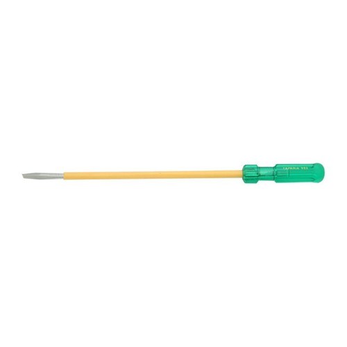 Taparia Flat Screw Drivers Model 931