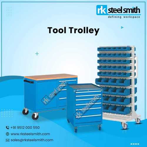 Tool Trolleys