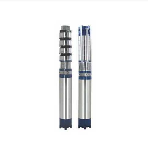 V6 Q Type Submersible Pump(20% To 35% Less Power Consumption)