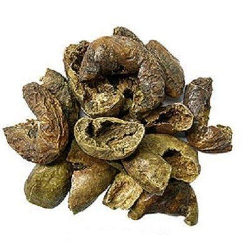 Whole Dried Haritaki Seedless (Terminalia Chebula) For Ayurvedic Medicinal Use