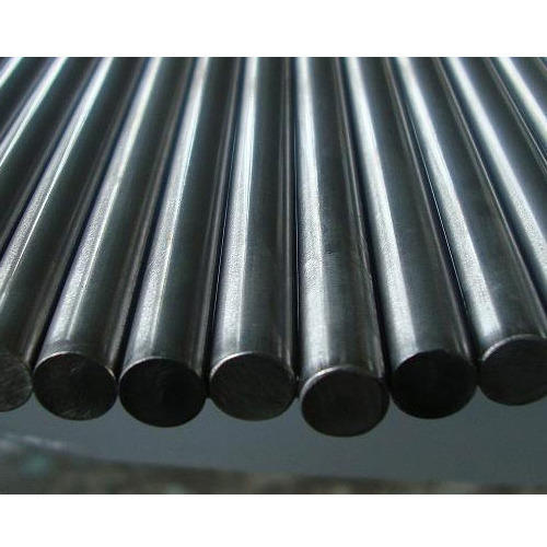 1.4Mm To 5Mm Thickness Strong Stainless Steel Round Bar Application: Construction