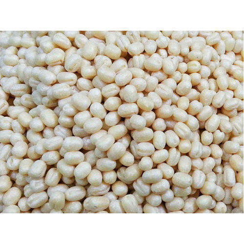 100% Natural and Organic White Indian Urad Dal With No Preservatives