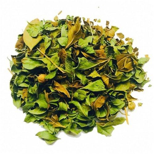 100% Organic Crushed Green Dried Clean Henna Leaves For Medicinal Use