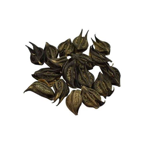 100% Organic Dried Bichu Phal (Martynia Annua) For Ayurvedic Medicinal Use