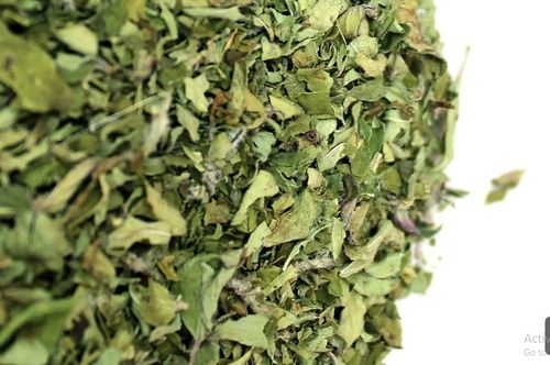 100% Pure And Organic Dried Himalayan Oregano Leaves 50 Gm With 6 Months Shelf Life
