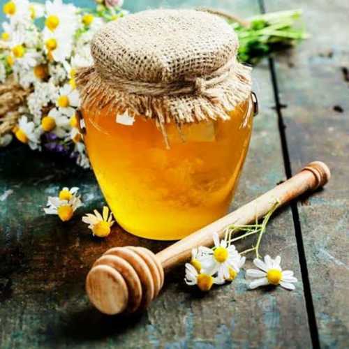 100% Pure Herbal Honey For Medicine And Cosmetic Grade