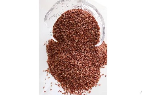 100% Pure Organic Red Himalayan Red Rice 450gm Which Contain Iron And Magnesium