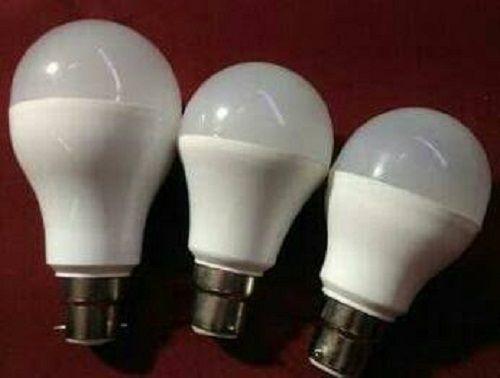 9 Watt White Color Cool Day Electrical Led Bulb In For Utilizing Lighting Everyplace  Body Material: Aluminum