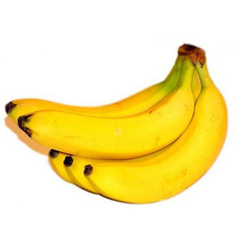 Common A Grade And Nutrients Rich Fresh Yellow Banana