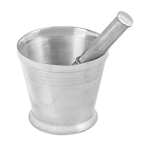 Aluminum Masher (Khal Dasta)