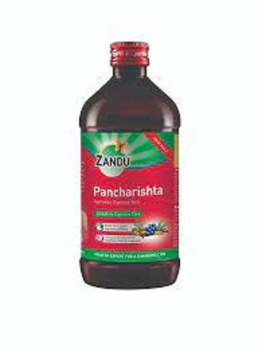 Ayurvedic Tonic For Digestion, Acidity, Constipation And Gas Relief 450ml