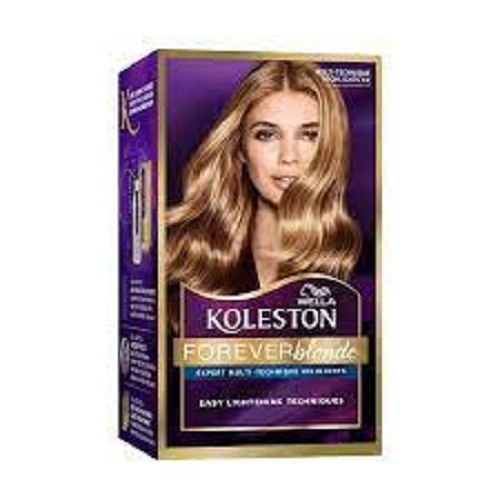 Brown Deep Conditioning For Soft And Shiny Hair Wella Koleston Permanent Hair  Color Cream at Best Price in Thane | Global Grace Saloon